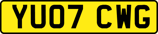 YU07CWG