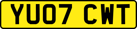 YU07CWT