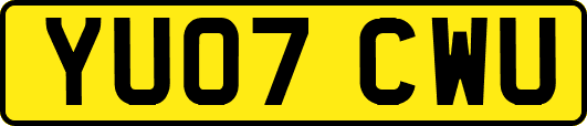 YU07CWU