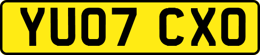 YU07CXO
