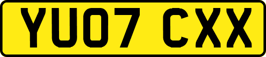 YU07CXX