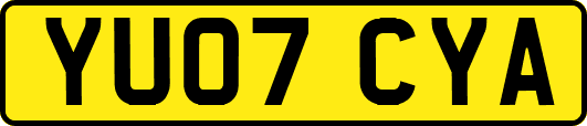 YU07CYA