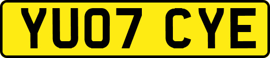 YU07CYE