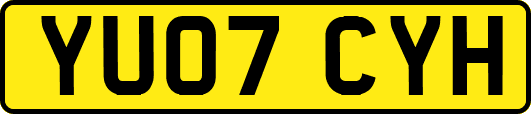 YU07CYH