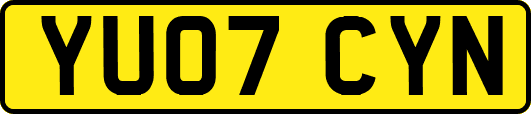 YU07CYN