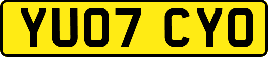 YU07CYO