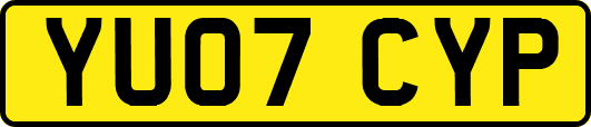 YU07CYP