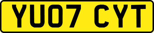 YU07CYT