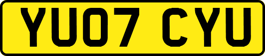 YU07CYU