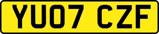 YU07CZF