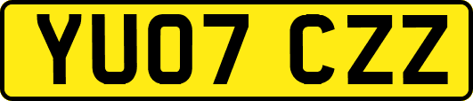YU07CZZ