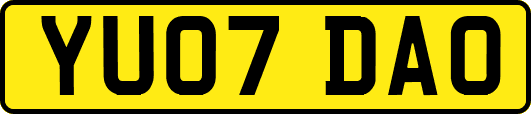 YU07DAO