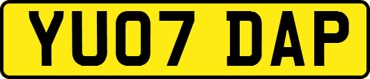 YU07DAP