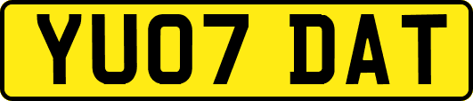YU07DAT