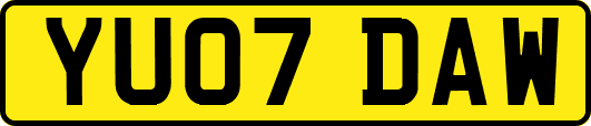 YU07DAW