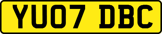 YU07DBC