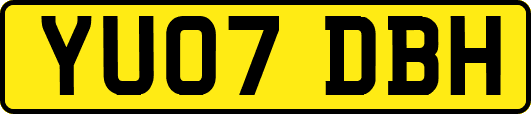 YU07DBH