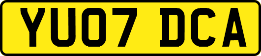 YU07DCA