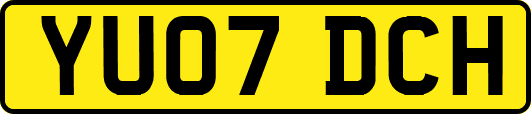 YU07DCH