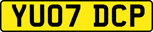 YU07DCP