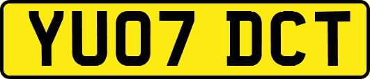 YU07DCT
