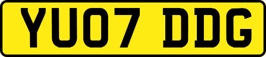 YU07DDG