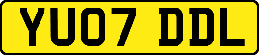 YU07DDL