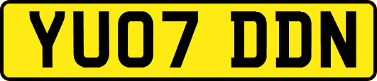 YU07DDN