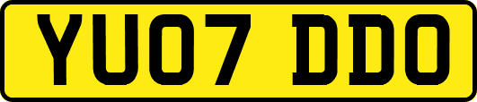 YU07DDO
