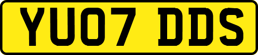 YU07DDS