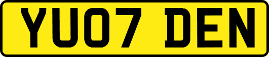 YU07DEN