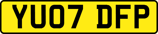 YU07DFP