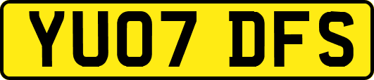 YU07DFS