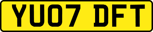 YU07DFT