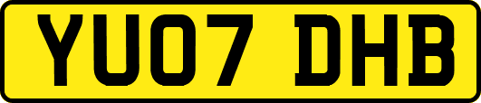 YU07DHB