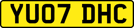 YU07DHC