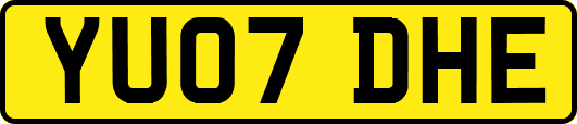 YU07DHE