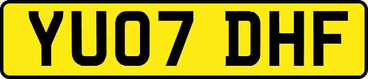 YU07DHF