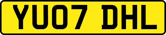 YU07DHL
