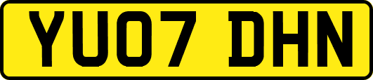 YU07DHN