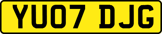 YU07DJG