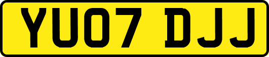 YU07DJJ