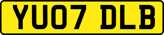 YU07DLB