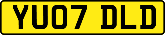 YU07DLD