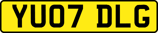 YU07DLG
