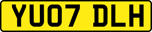 YU07DLH