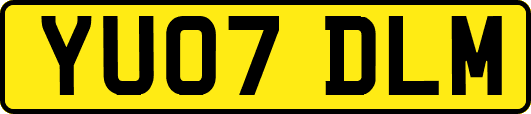 YU07DLM