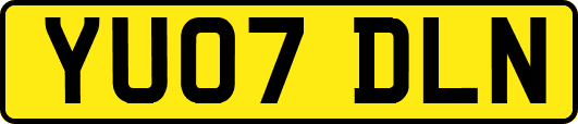 YU07DLN