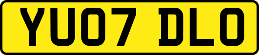 YU07DLO