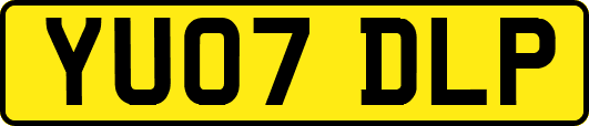 YU07DLP